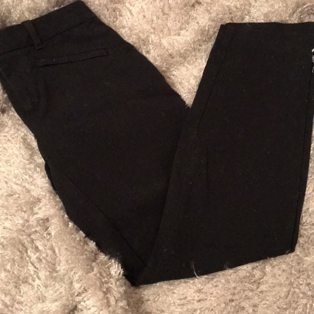Dress pants